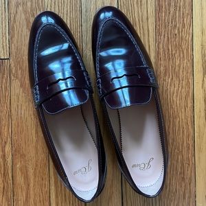 J Crew Women’s Loafers